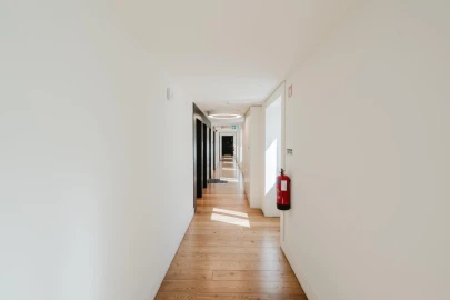Apartamento T1 para Venda em Santa Maria Maior