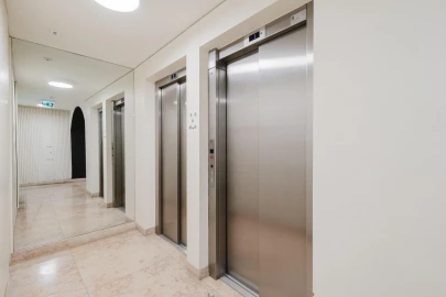 Apartamento T1 para Venda em Santa Maria Maior