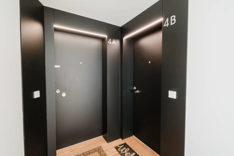 Apartamento T1 para Venda em Santa Maria Maior Foto 17