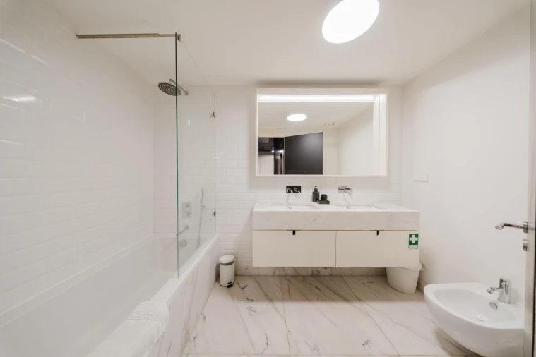 Apartamento T1 para Venda em Santa Maria Maior Foto 7