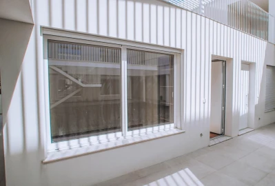 Apartamento T1 para Venda em Urgezes