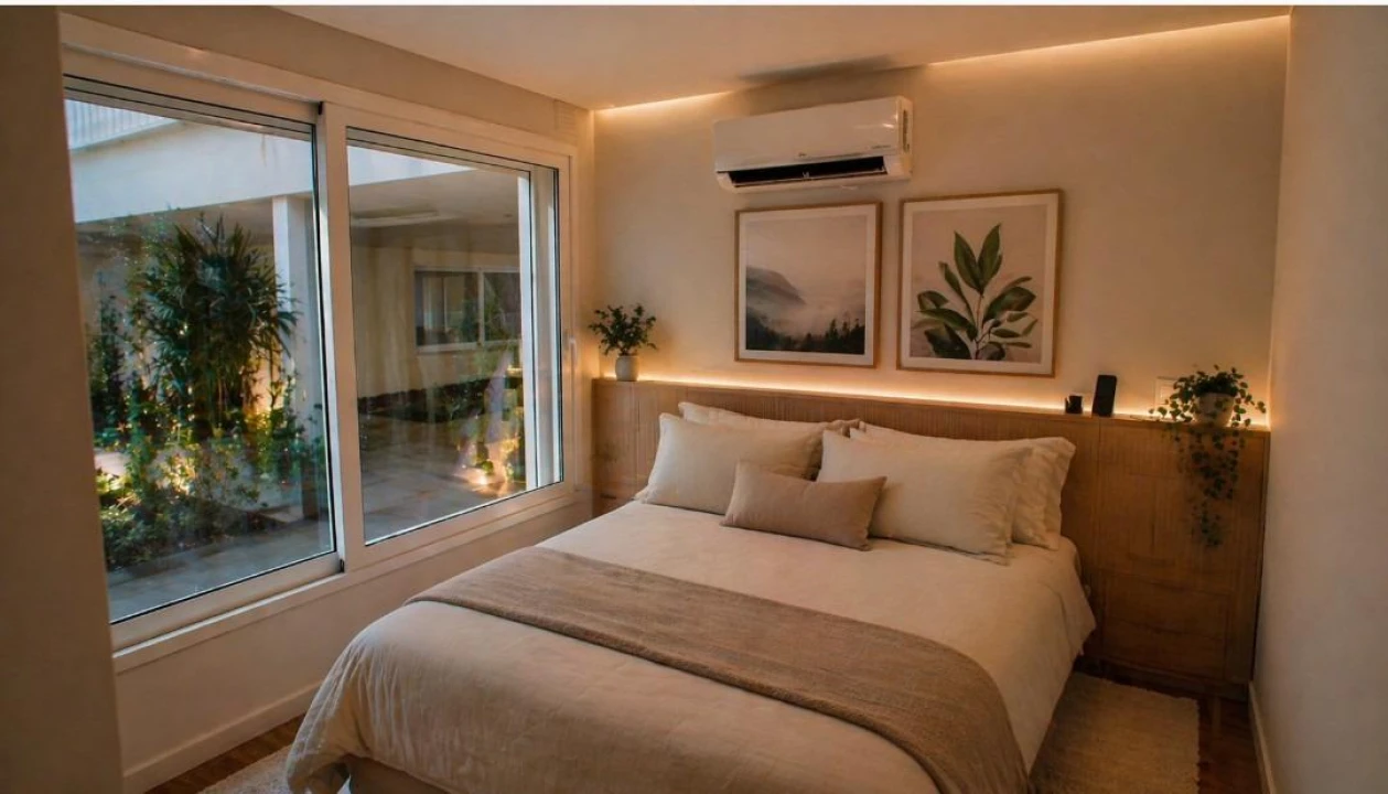 Apartamento T1 para Venda em Urgezes Foto 8