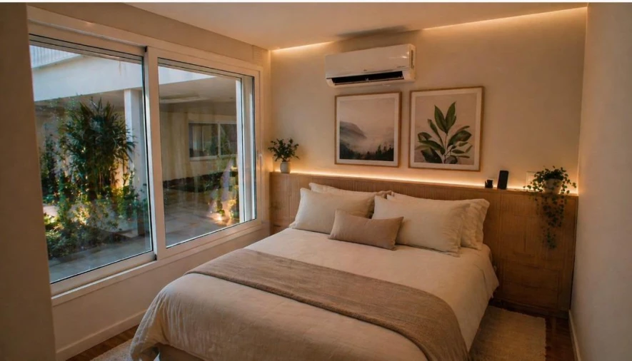 Apartamento T1 para Venda em Urgezes Foto 11