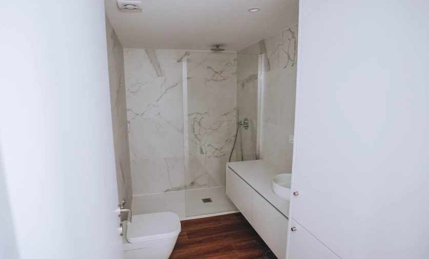 Apartamento T1 para Venda em Urgezes Foto 22