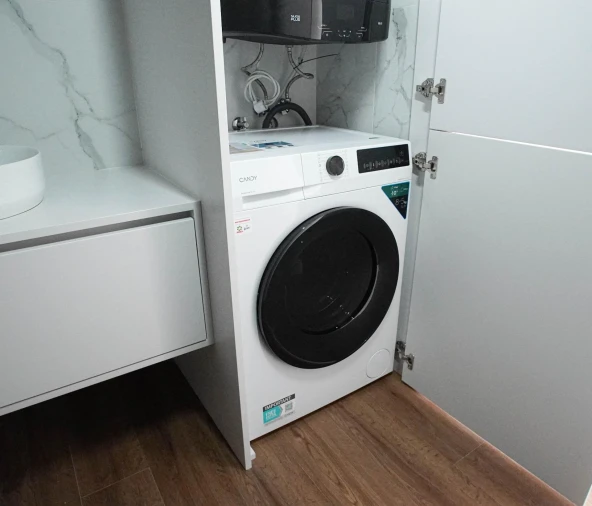 Apartamento T1 para Venda em Urgezes Foto 13