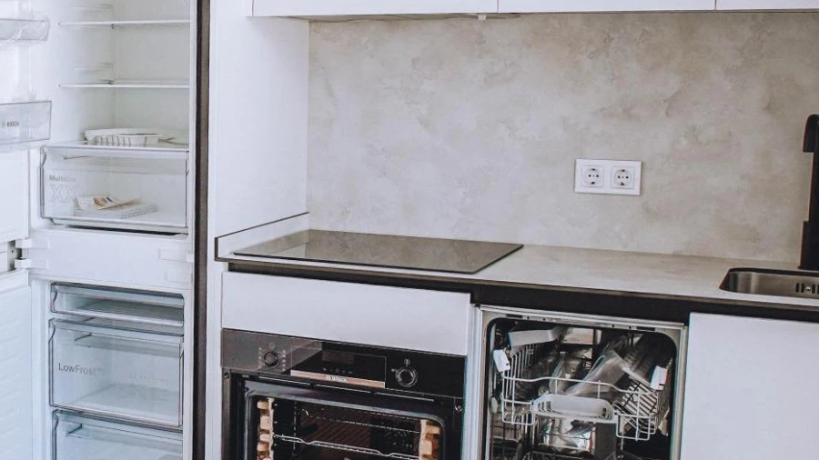 Apartamento T1 para Venda em Urgezes