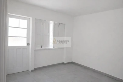 Apartamento T3 para Venda em Águeda e Borralha