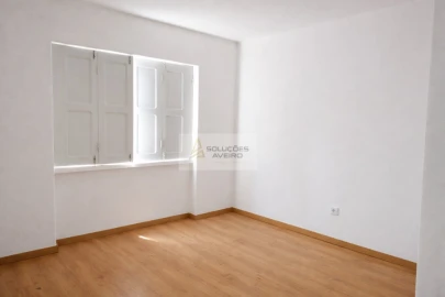 Apartamento T3 para Venda em Águeda e Borralha