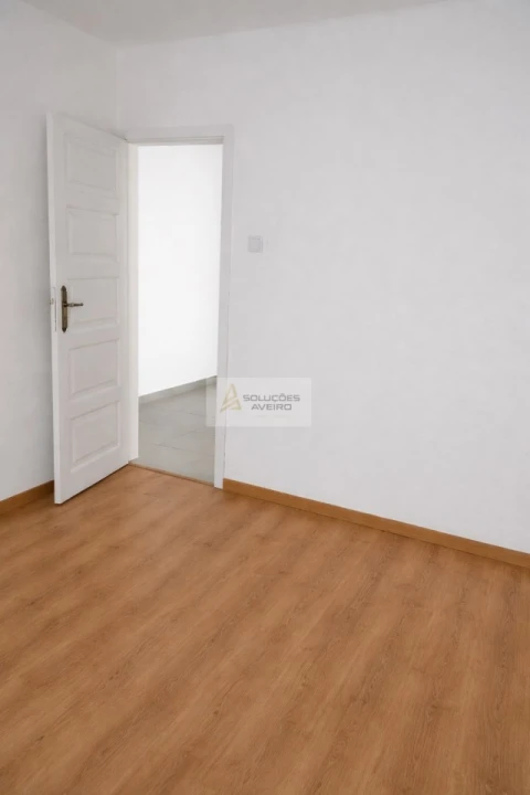 Apartamento T3 para Venda em Águeda e Borralha