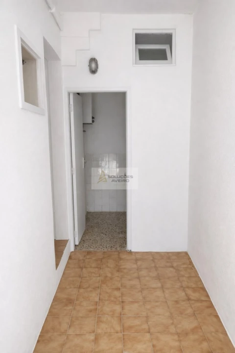 Apartamento T3 para Venda em Águeda e Borralha