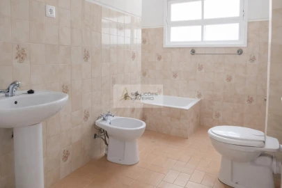 Apartamento T3 para Venda em Águeda e Borralha