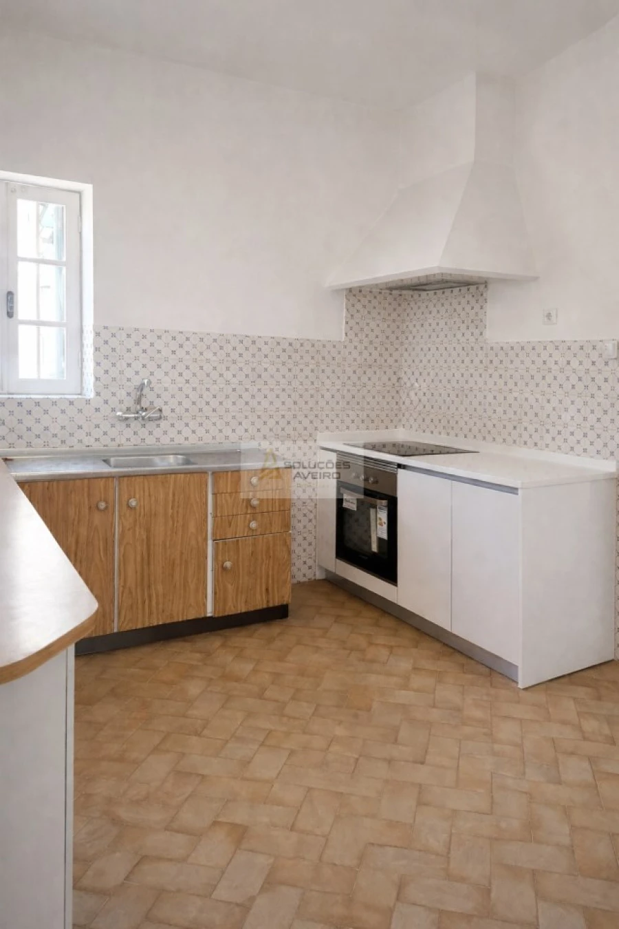 Apartamento T3 para Venda em Águeda e Borralha Foto 2