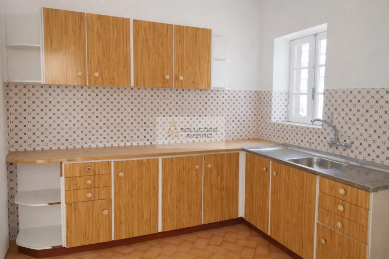Apartamento T3 para Venda em Águeda e Borralha Foto 3