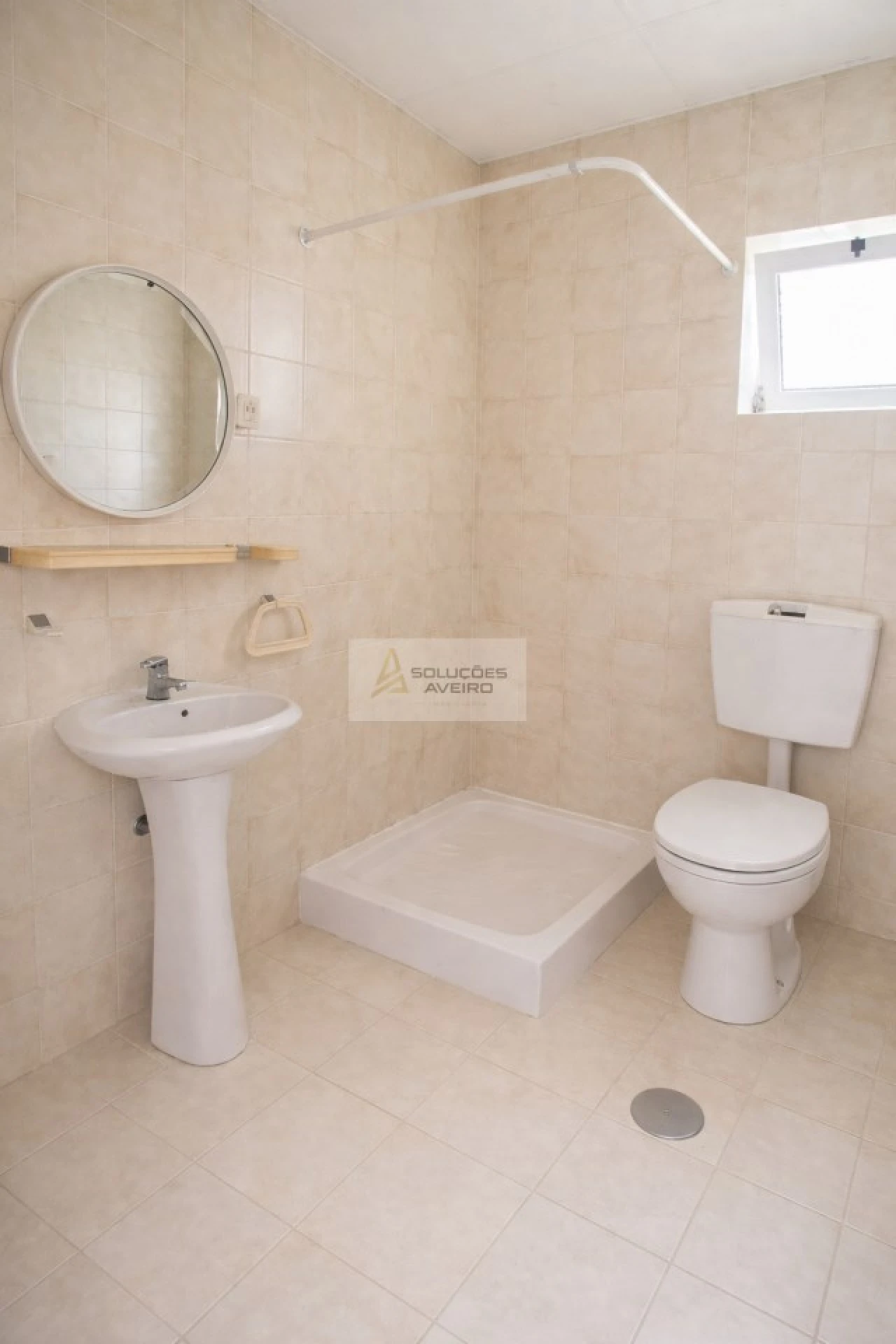 Apartamento T3 para Venda em Águeda e Borralha Foto 7