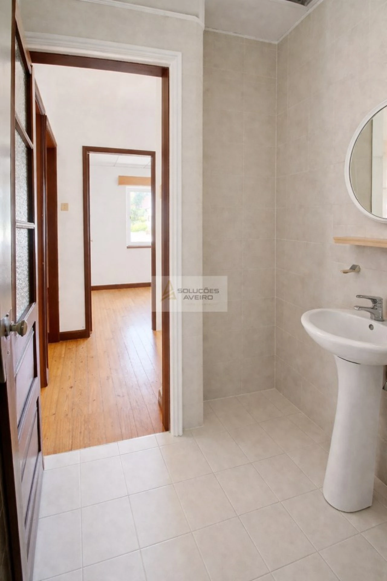 Apartamento T3 para Venda em Águeda e Borralha Foto 9