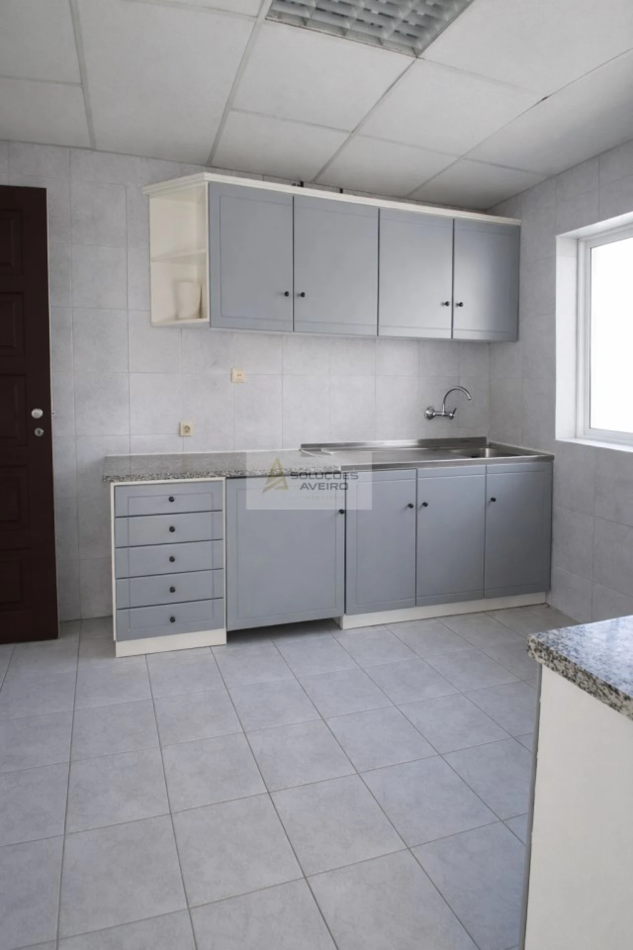 Apartamento T3 para Venda em Águeda e Borralha Foto 1