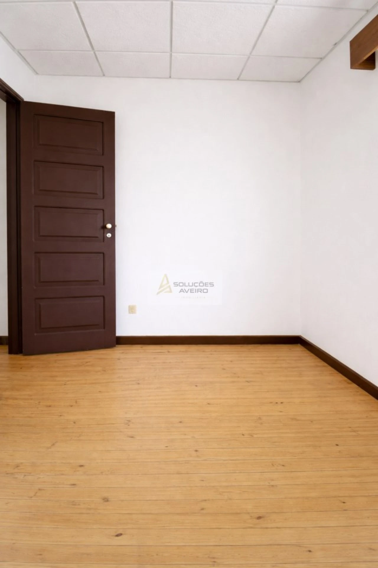 Apartamento T3 para Venda em Águeda e Borralha Foto 16