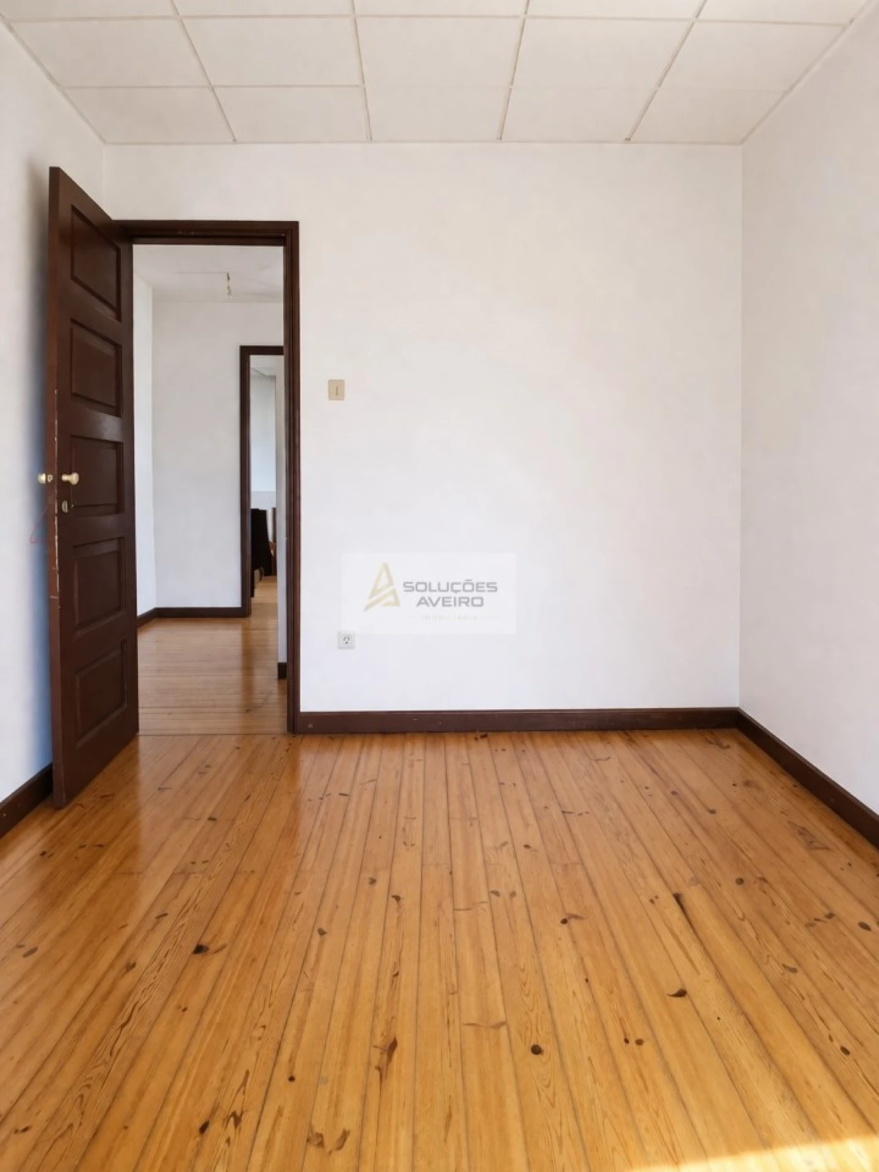 Apartamento T3 para Venda em Águeda e Borralha Foto 19