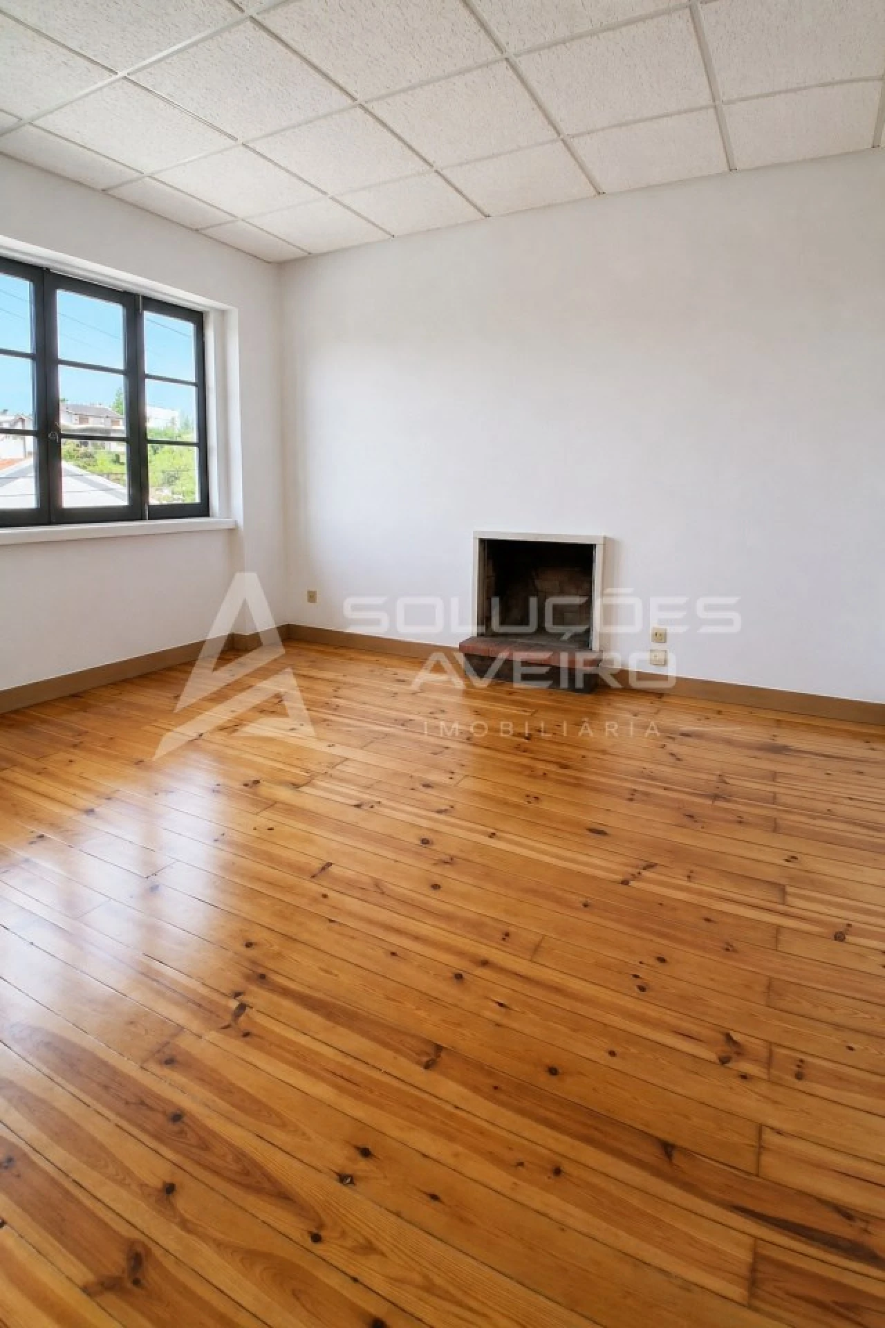 Apartamento T3 para Venda em Águeda e Borralha Foto 1
