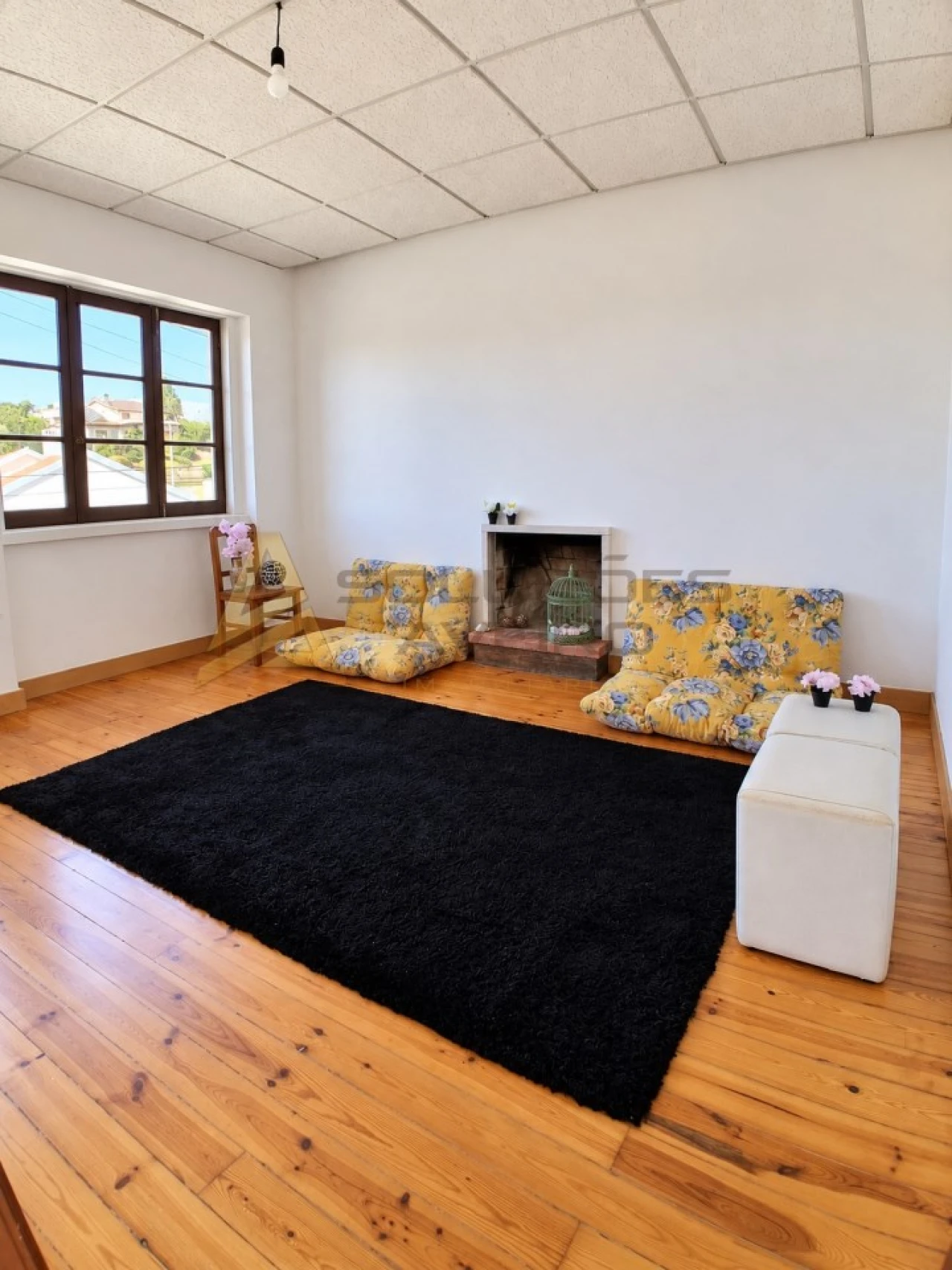 Apartamento T3 para Venda em Águeda e Borralha Foto 1