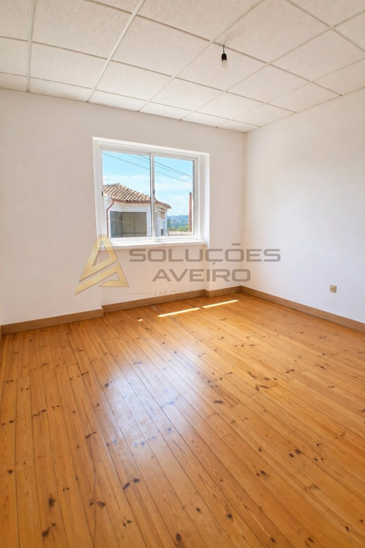 Apartamento T3 para Venda em Águeda e Borralha Foto 11