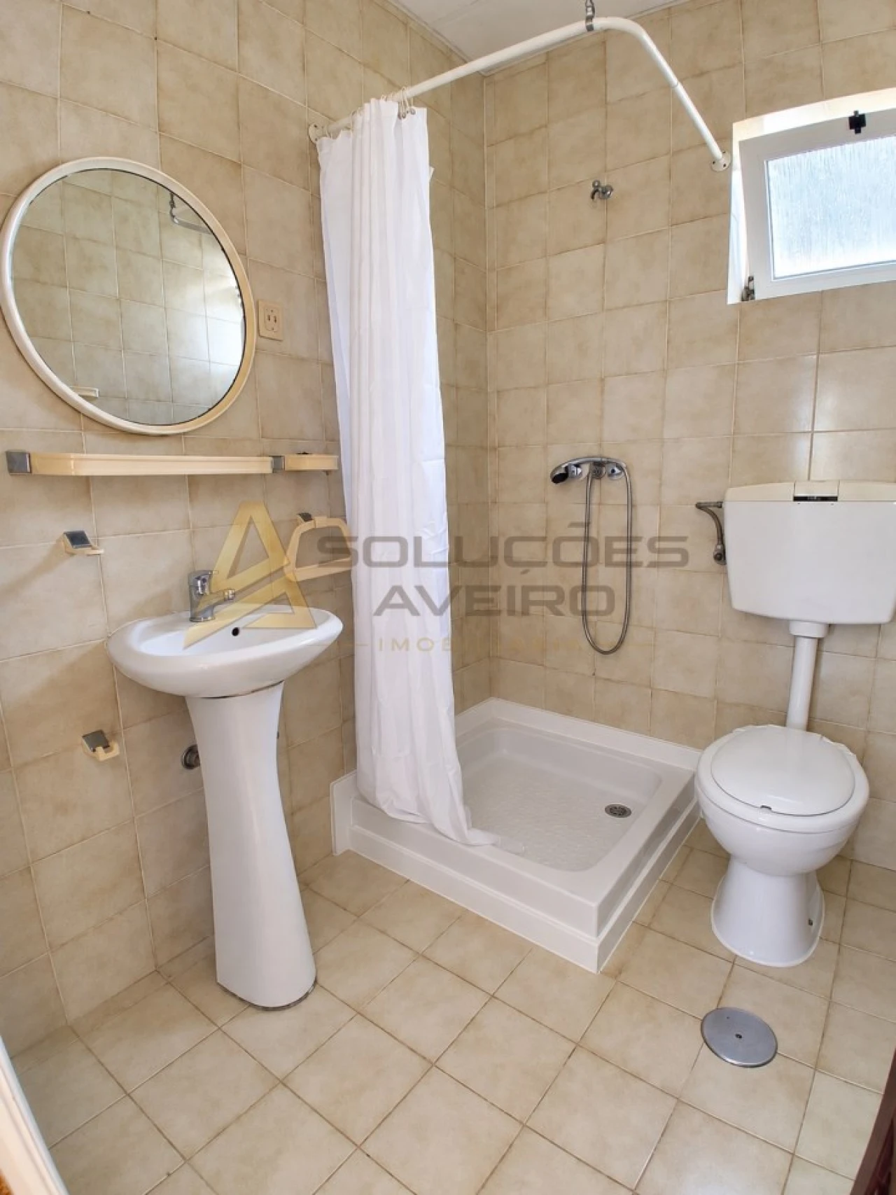 Apartamento T3 para Venda em Águeda e Borralha Foto 12