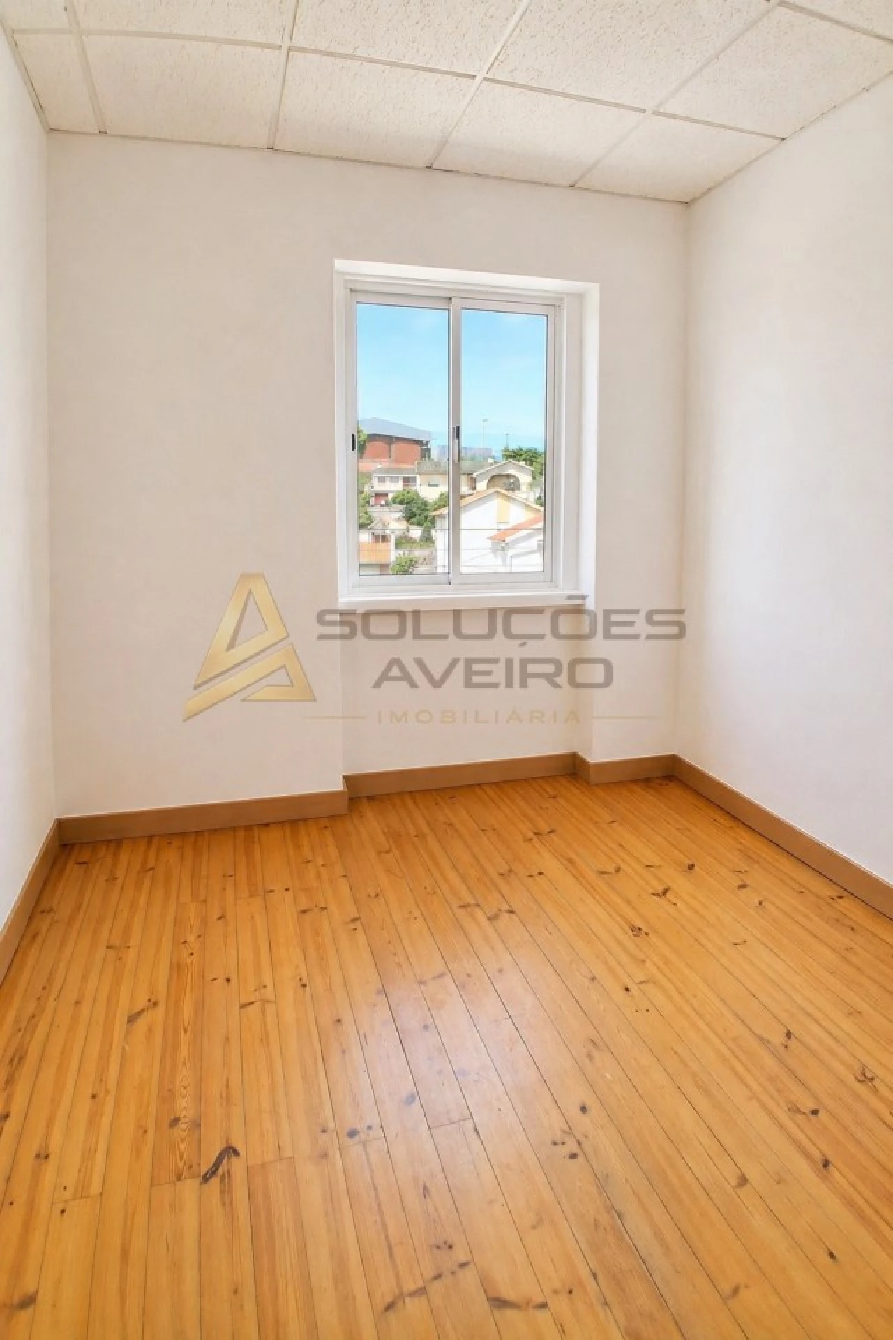 Apartamento T3 para Venda em Águeda e Borralha Foto 14