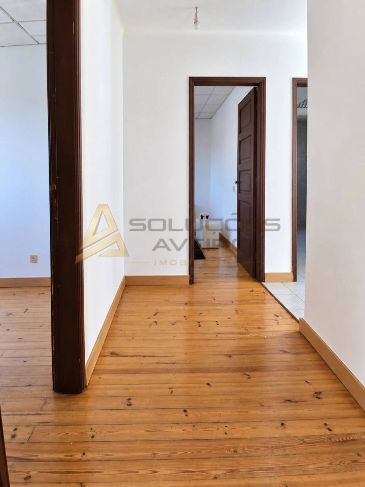 Apartamento T3 para Venda em Águeda e Borralha Foto 15