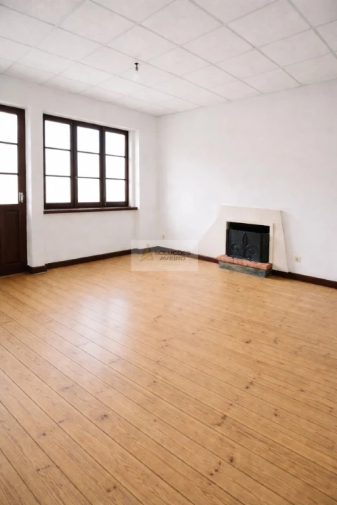 Apartamento T3 para Venda em Águeda e Borralha