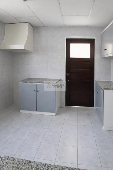 Apartamento T3 para Venda em Águeda e Borralha