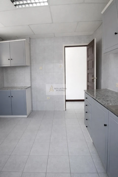 Apartamento T3 para Venda em Águeda e Borralha