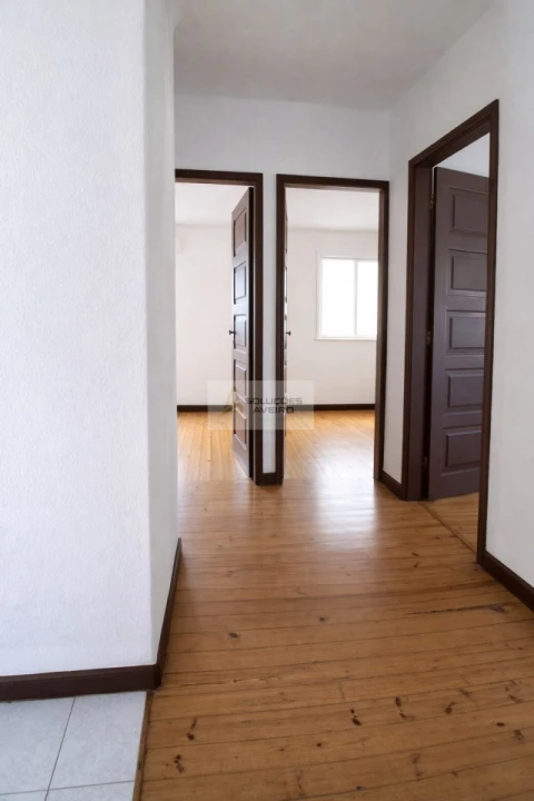 Apartamento T3 para Venda em Águeda e Borralha