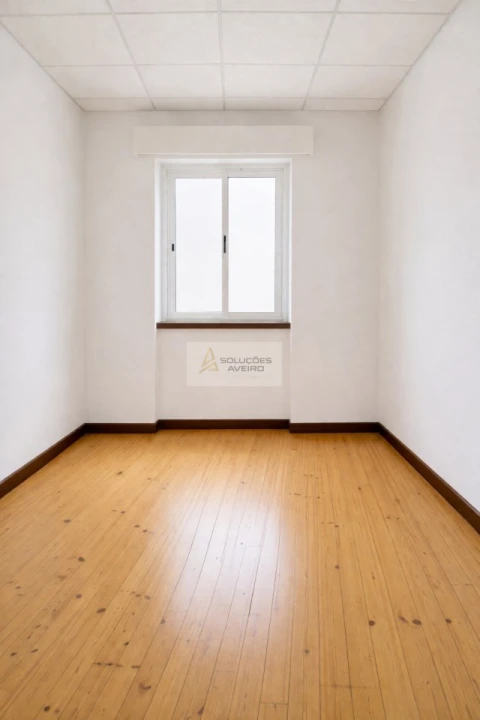 Apartamento T3 para Venda em Águeda e Borralha