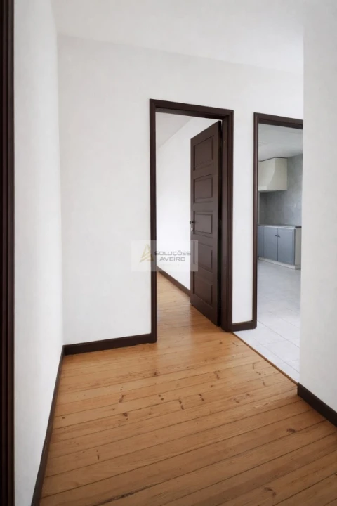 Apartamento T3 para Venda em Águeda e Borralha