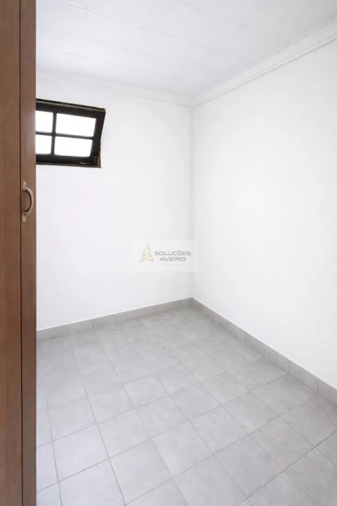 Apartamento T3 para Venda em Águeda e Borralha