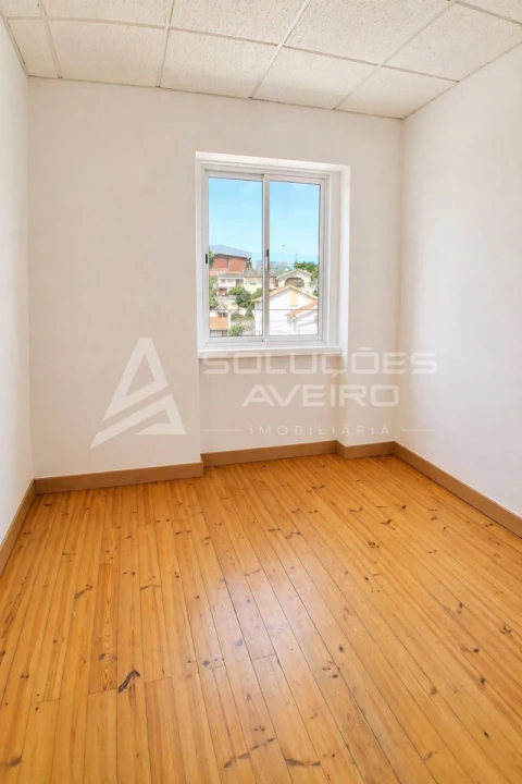 Apartamento T3 para Venda em Águeda e Borralha
