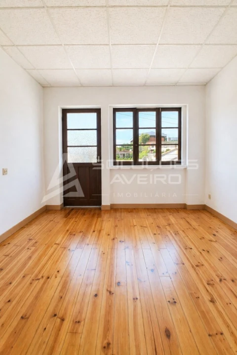 Apartamento T3 para Venda em Águeda e Borralha