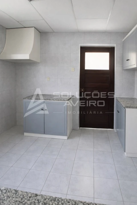 Apartamento T3 para Venda em Águeda e Borralha