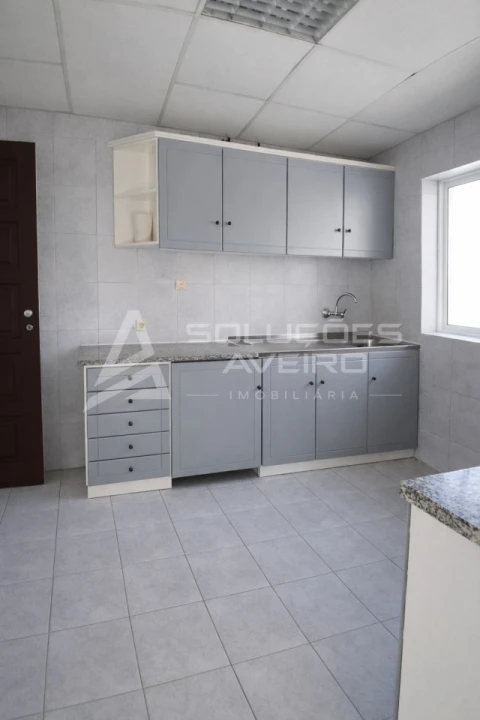 Apartamento T3 para Venda em Águeda e Borralha