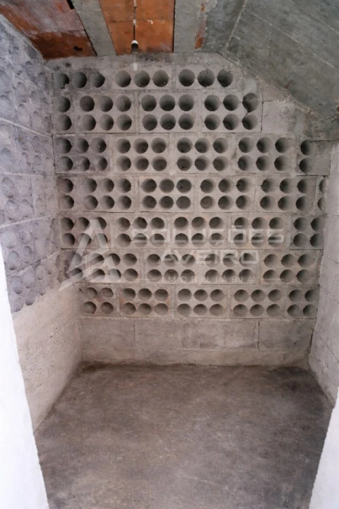 Apartamento T3 para Venda em Águeda e Borralha