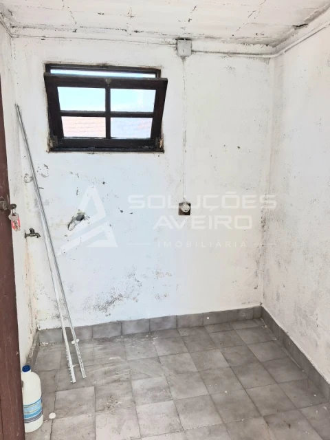 Apartamento T3 para Venda em Águeda e Borralha