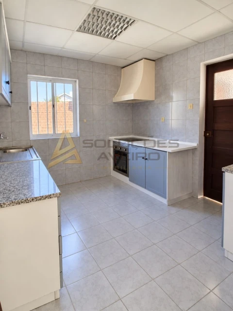 Apartamento T3 para Venda em Águeda e Borralha