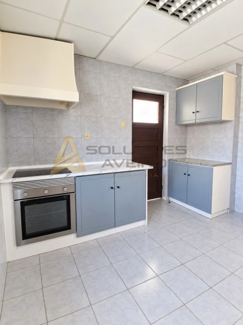 Apartamento T3 para Venda em Águeda e Borralha