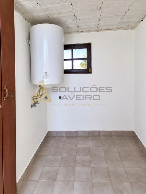 Apartamento T3 para Venda em Águeda e Borralha