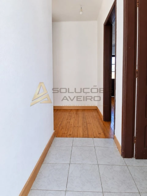 Apartamento T3 para Venda em Águeda e Borralha