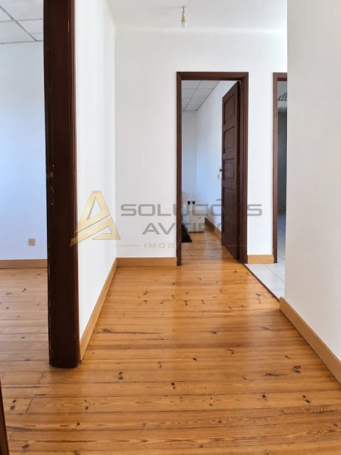 Apartamento T3 para Venda em Águeda e Borralha