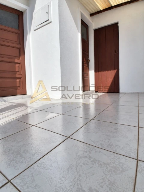 Apartamento T3 para Venda em Águeda e Borralha