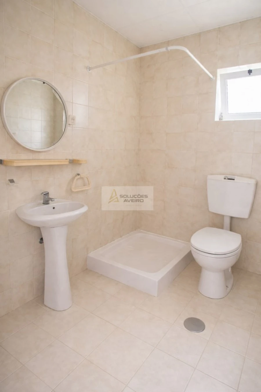 Apartamento T3 para Venda em Águeda e Borralha Foto 7