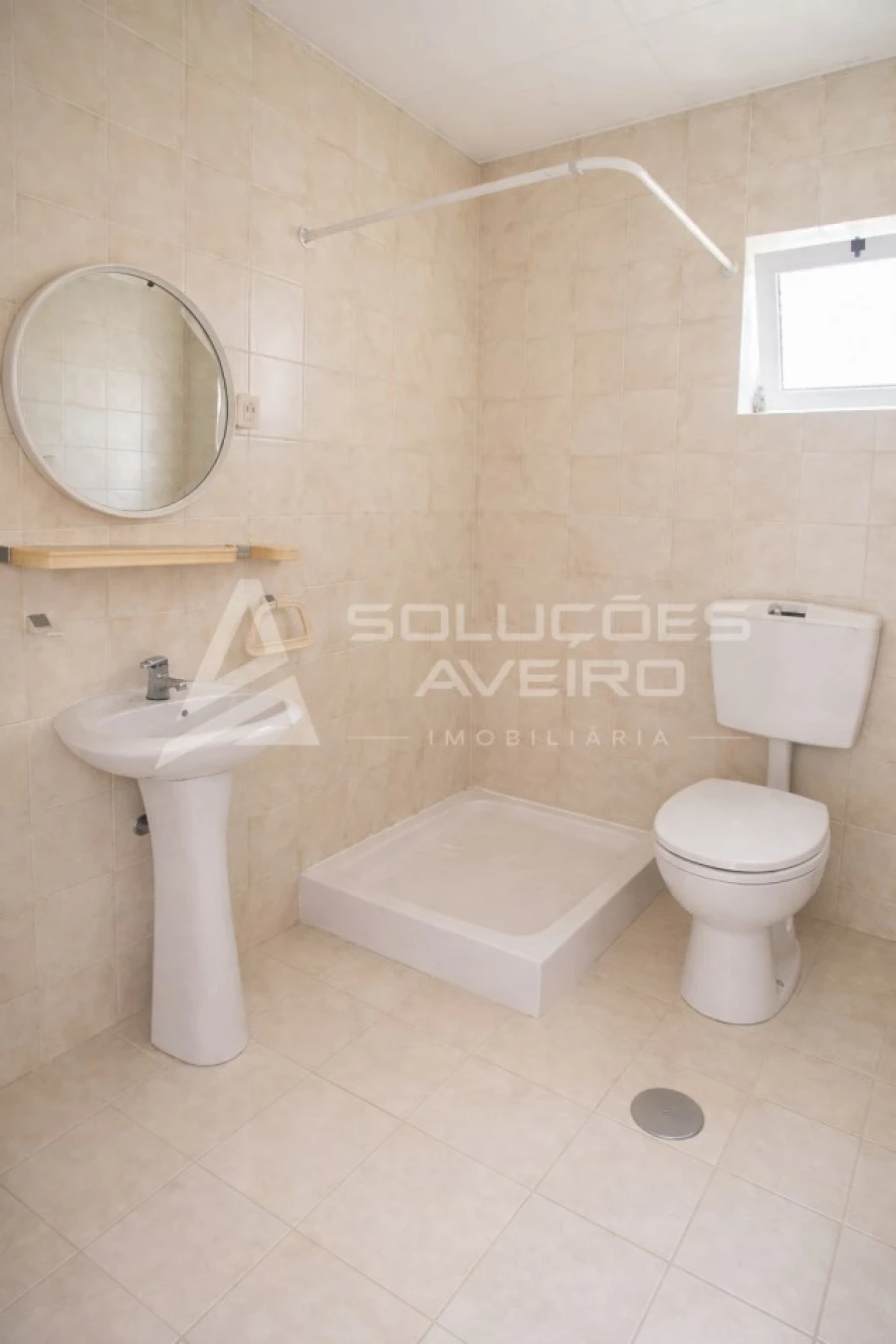 Apartamento T3 para Venda em Águeda e Borralha Foto 6