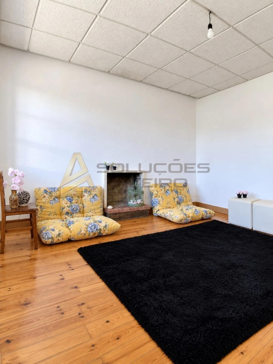 Apartamento T3 para Venda em Águeda e Borralha Foto 2